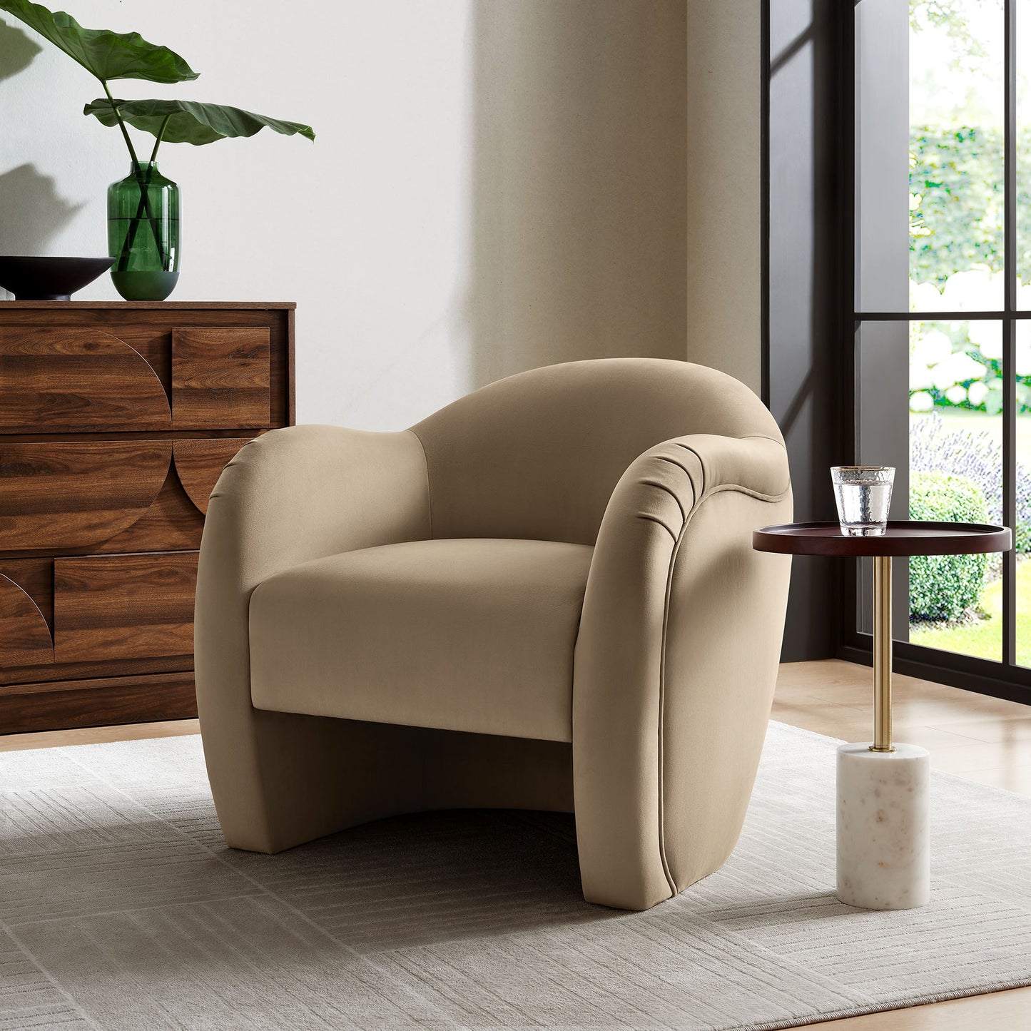 Compose Silla de Acento