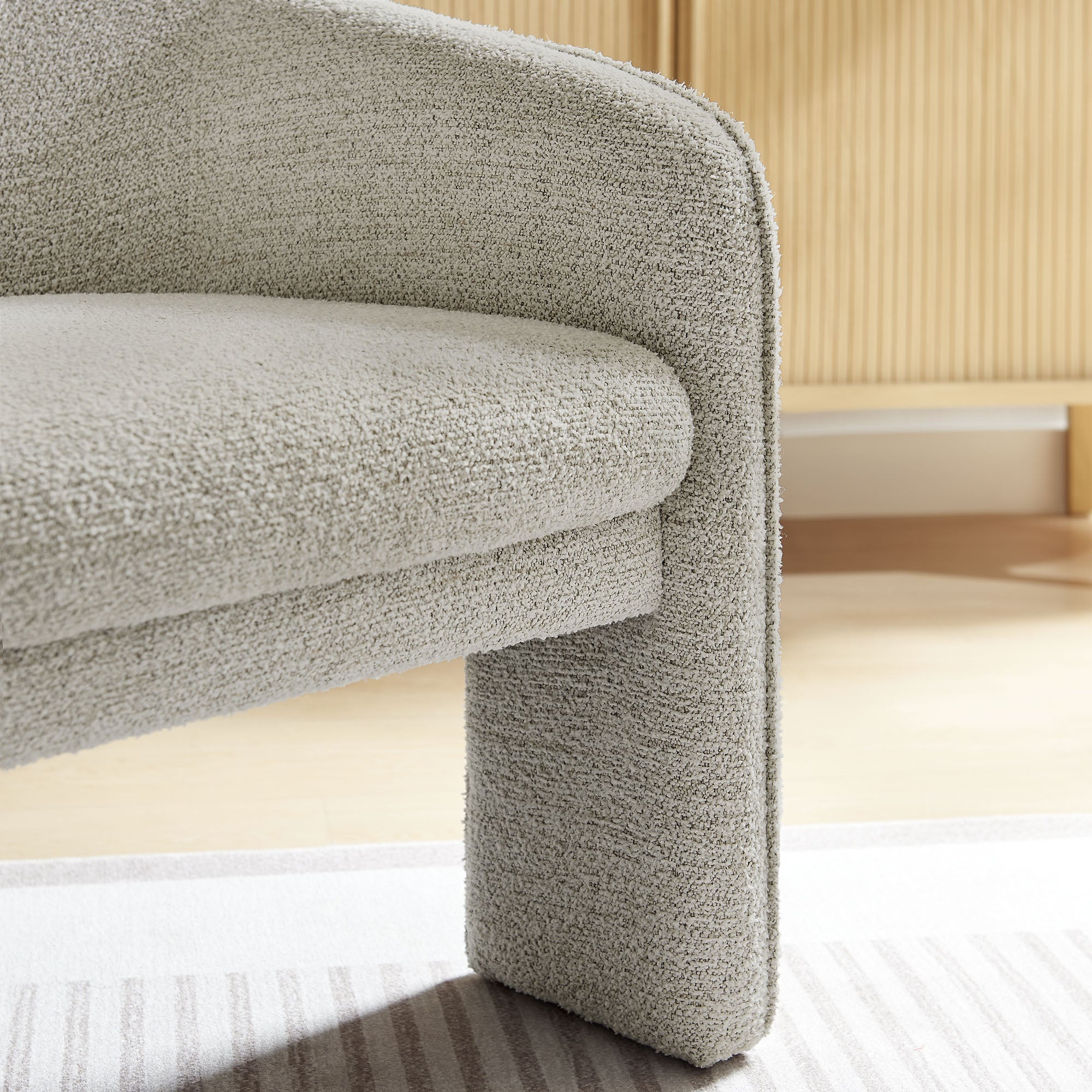 Greer Silla de Acento