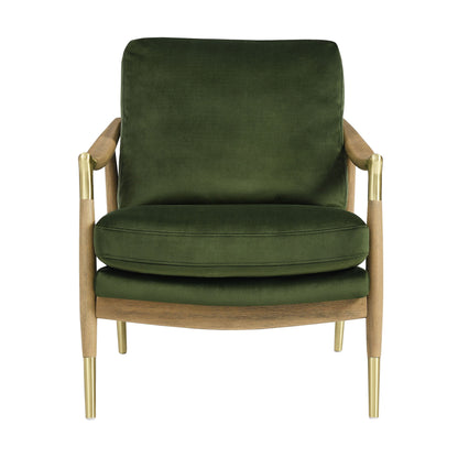 Langford Silla de Acento