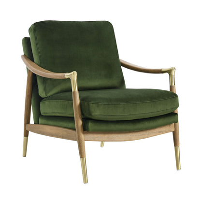 Langford Silla de Acento