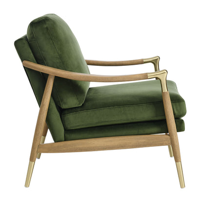 Langford Silla de Acento