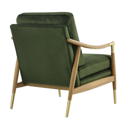 Langford Silla de Acento