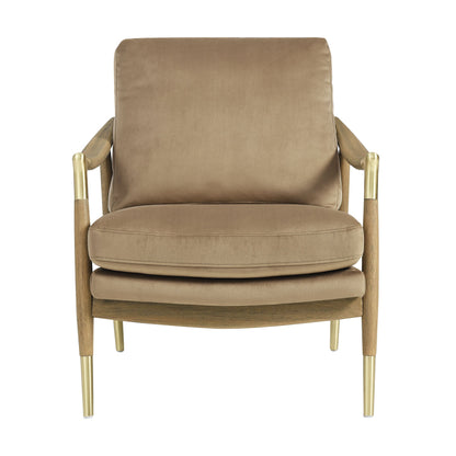Langford Silla de Acento