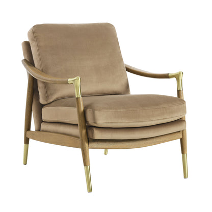 Langford Silla de Acento