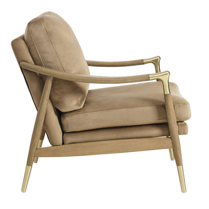 Langford Silla de Acento
