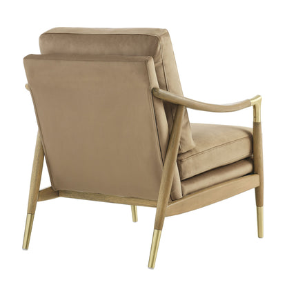 Langford Silla de Acento