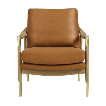 Langford Silla de Acento