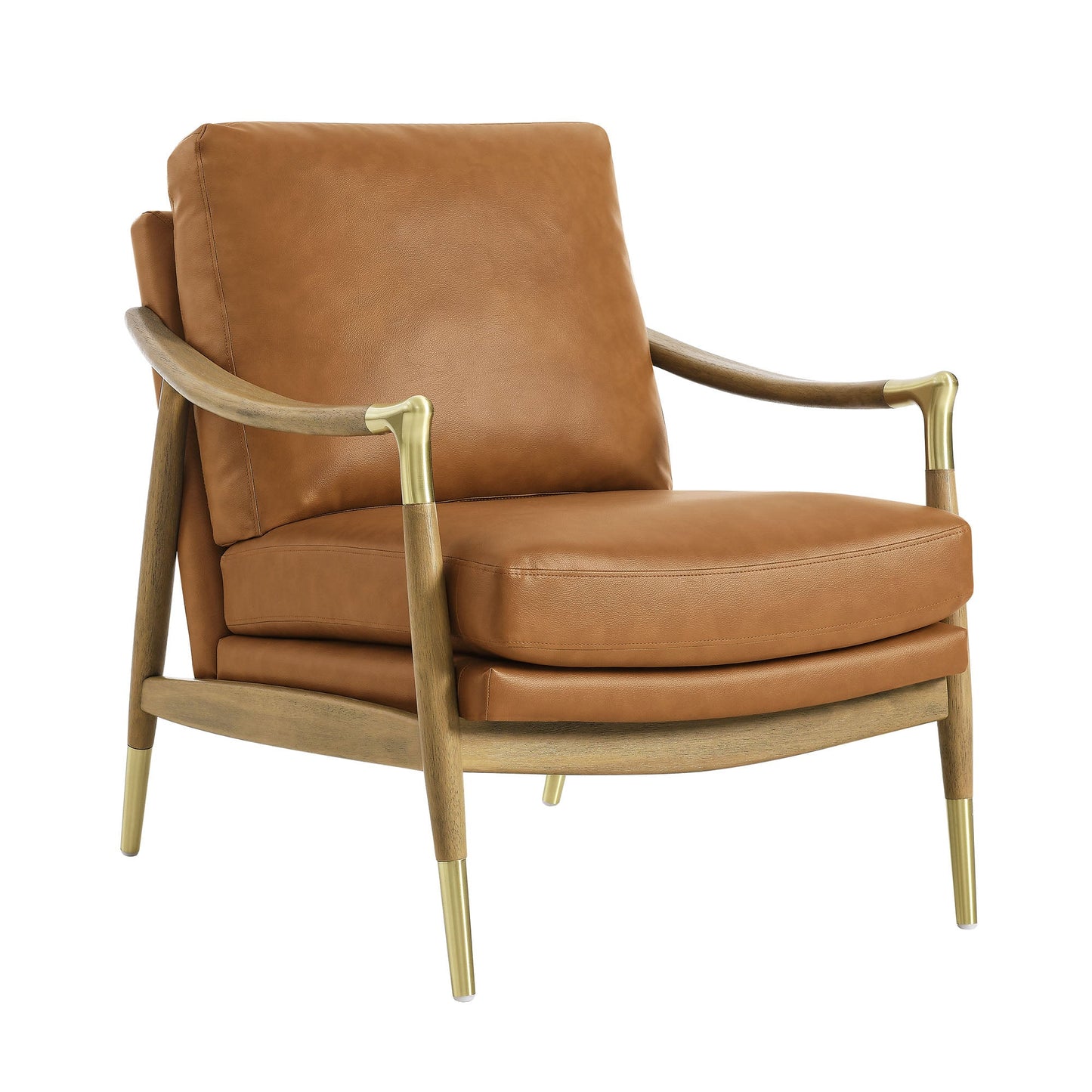 Langford Silla de Acento