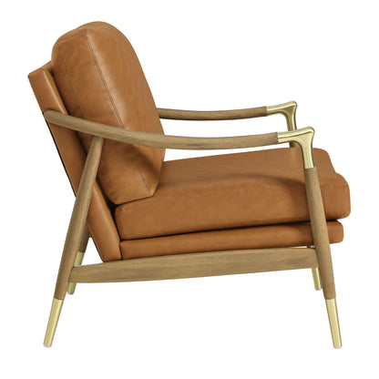 Langford Silla de Acento