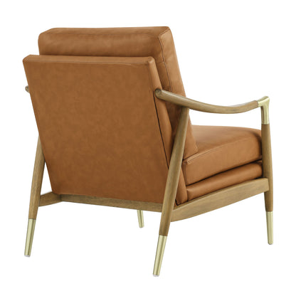 Langford Silla de Acento