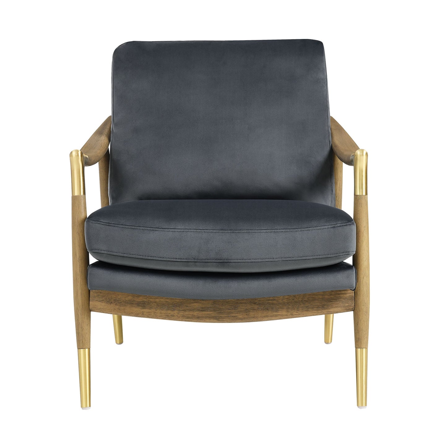 Langford Silla de Acento