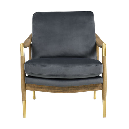 Langford Silla de Acento