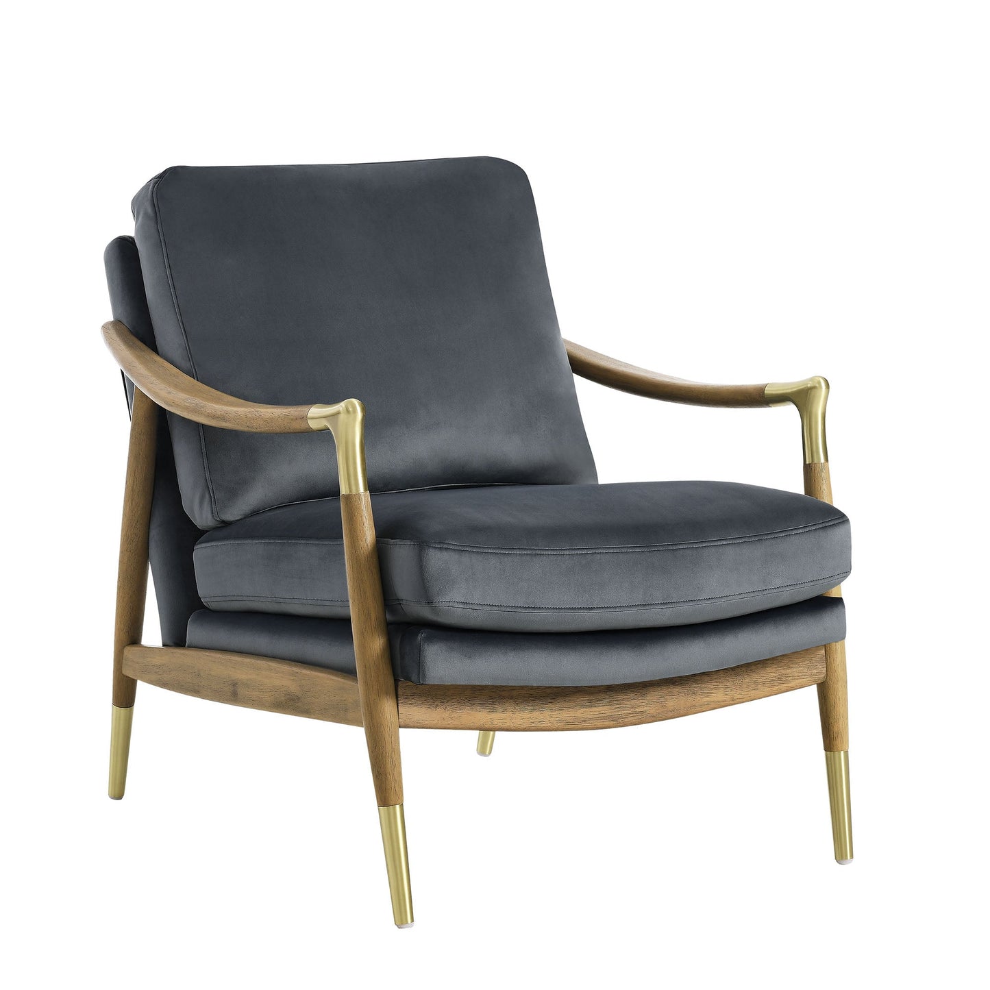 Langford Silla de Acento