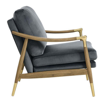 Langford Silla de Acento