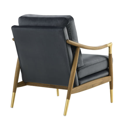 Langford Silla de Acento