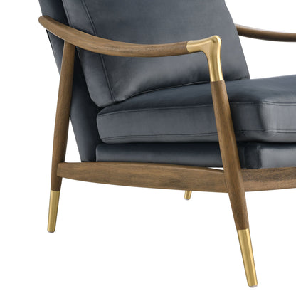 Langford Silla de Acento