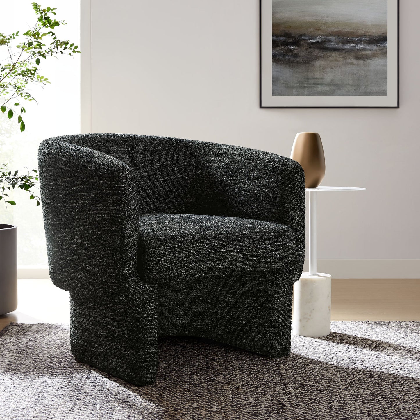 Muse Silla de Acento