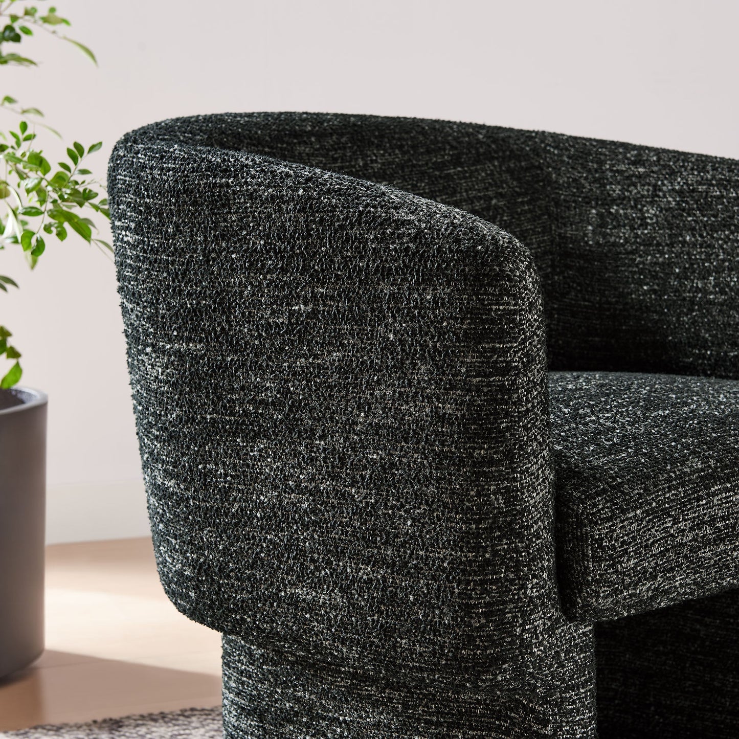 Muse Silla de Acento