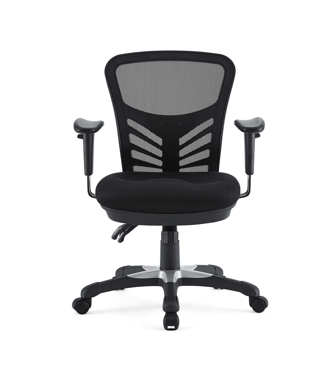 Articulate Negro Silla de Escritorio