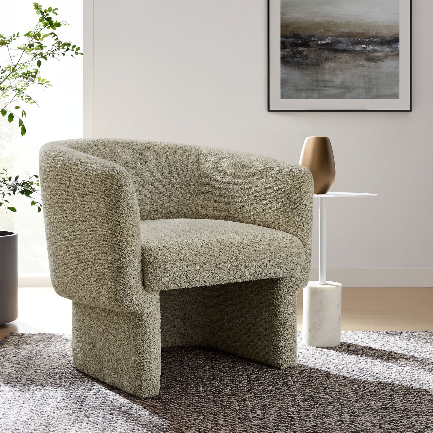 Muse Silla de Acento