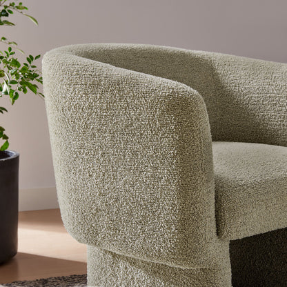 Muse Silla de Acento