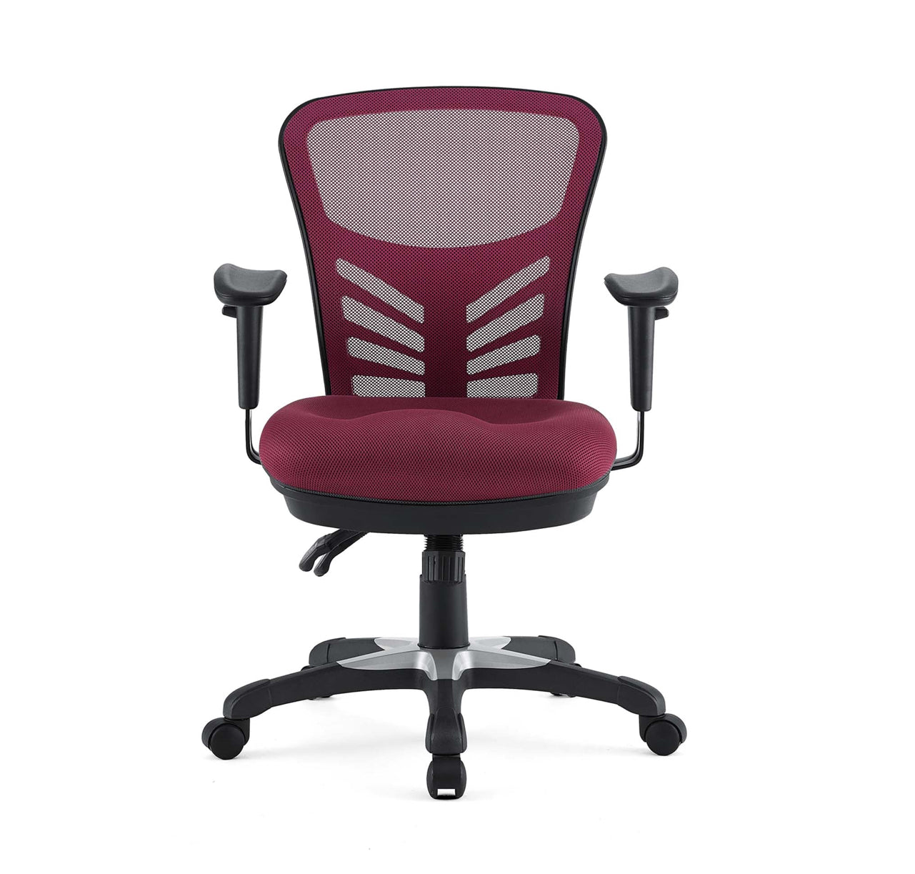 Articulate Rojo Silla de Escritorio