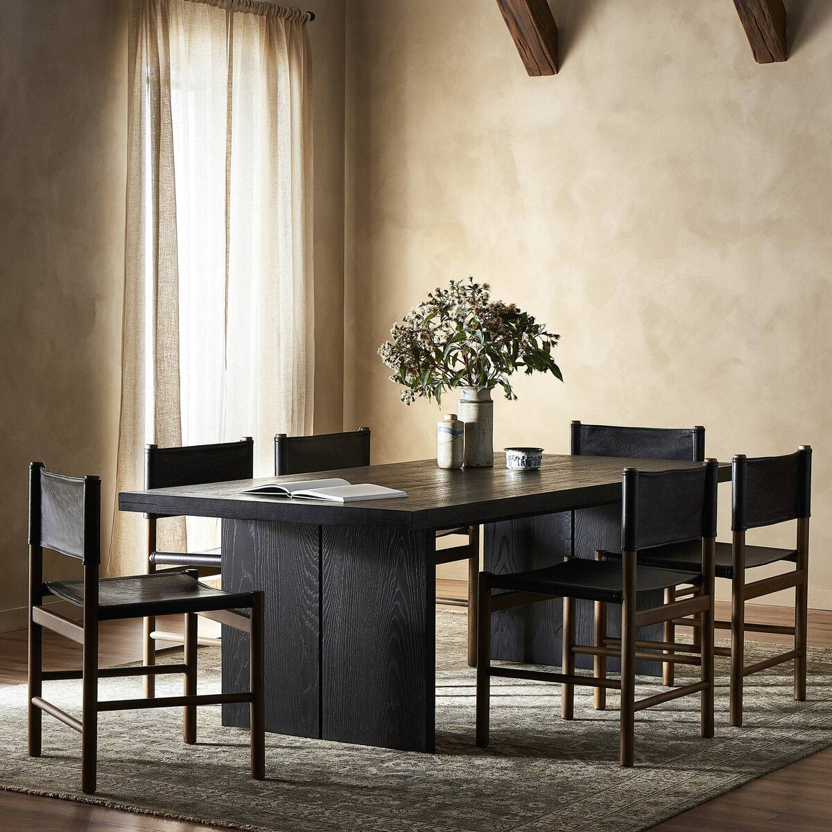 Warby Mesa de Comedor