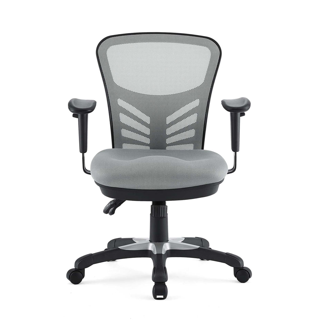 Articulate Gris Claro Silla de Escritorio