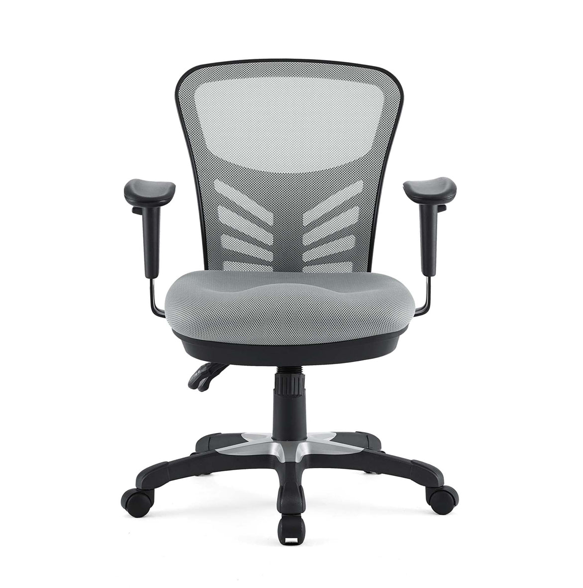 Articulate Gris Claro Silla de Escritorio