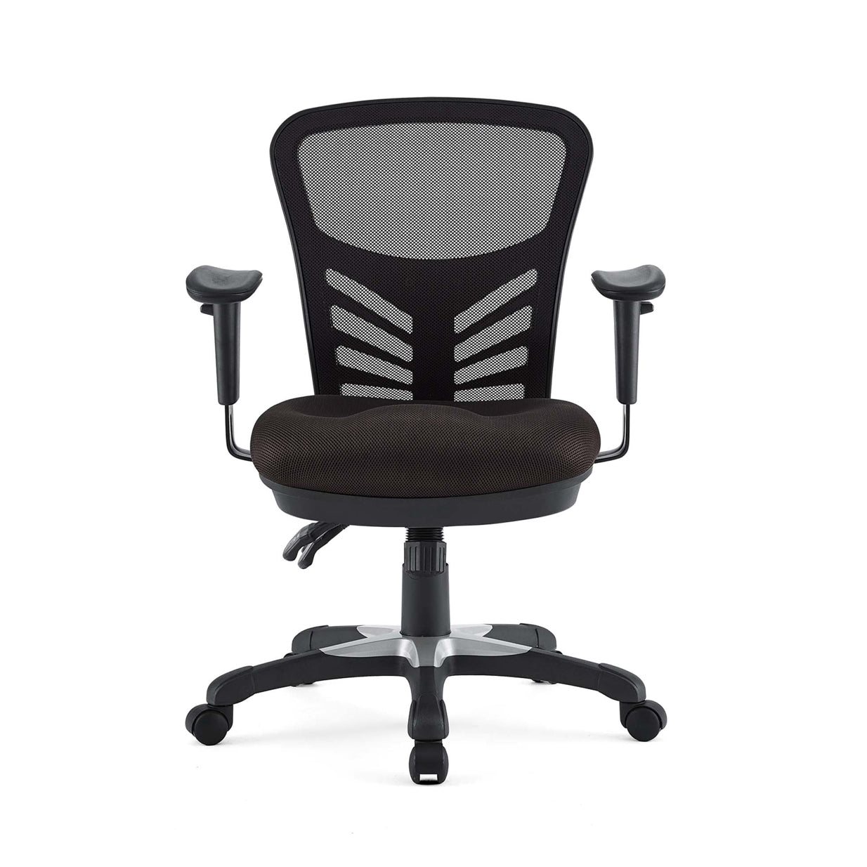Articulate Cafe Oscuro Silla de Escritorio