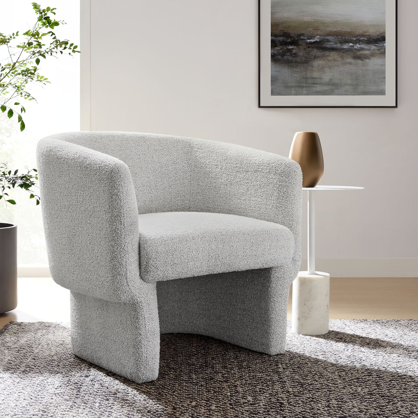 Muse Silla de Acento