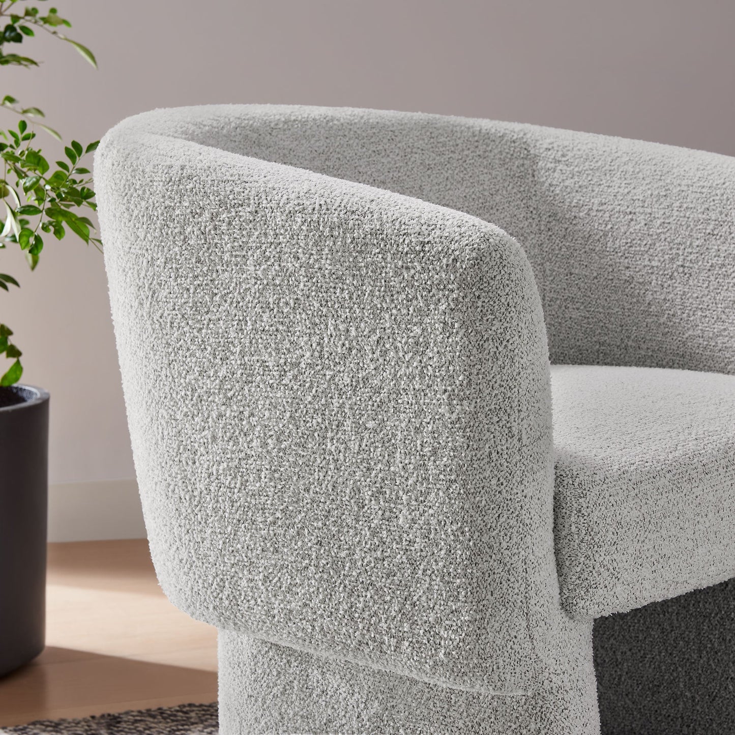 Muse Silla de Acento