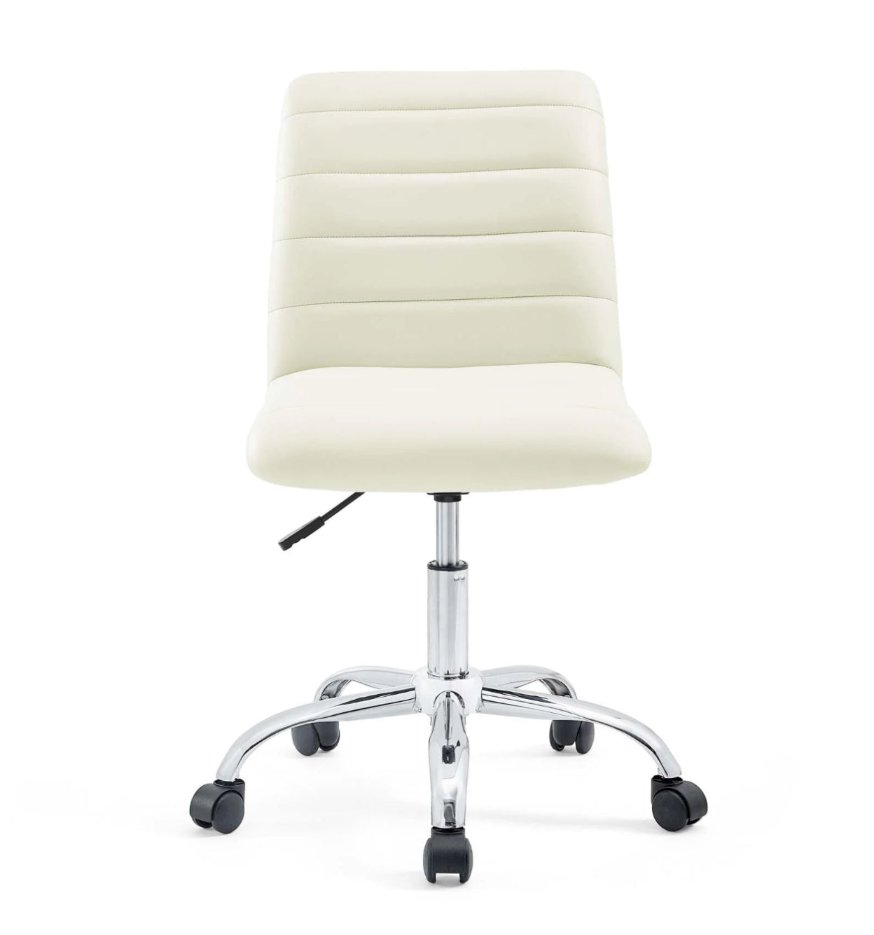 Ripple Blanco Silla de Escritorio