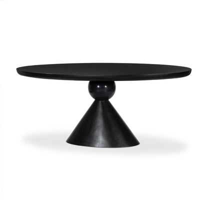 Bibianna Mesa de Comedor Ovalada