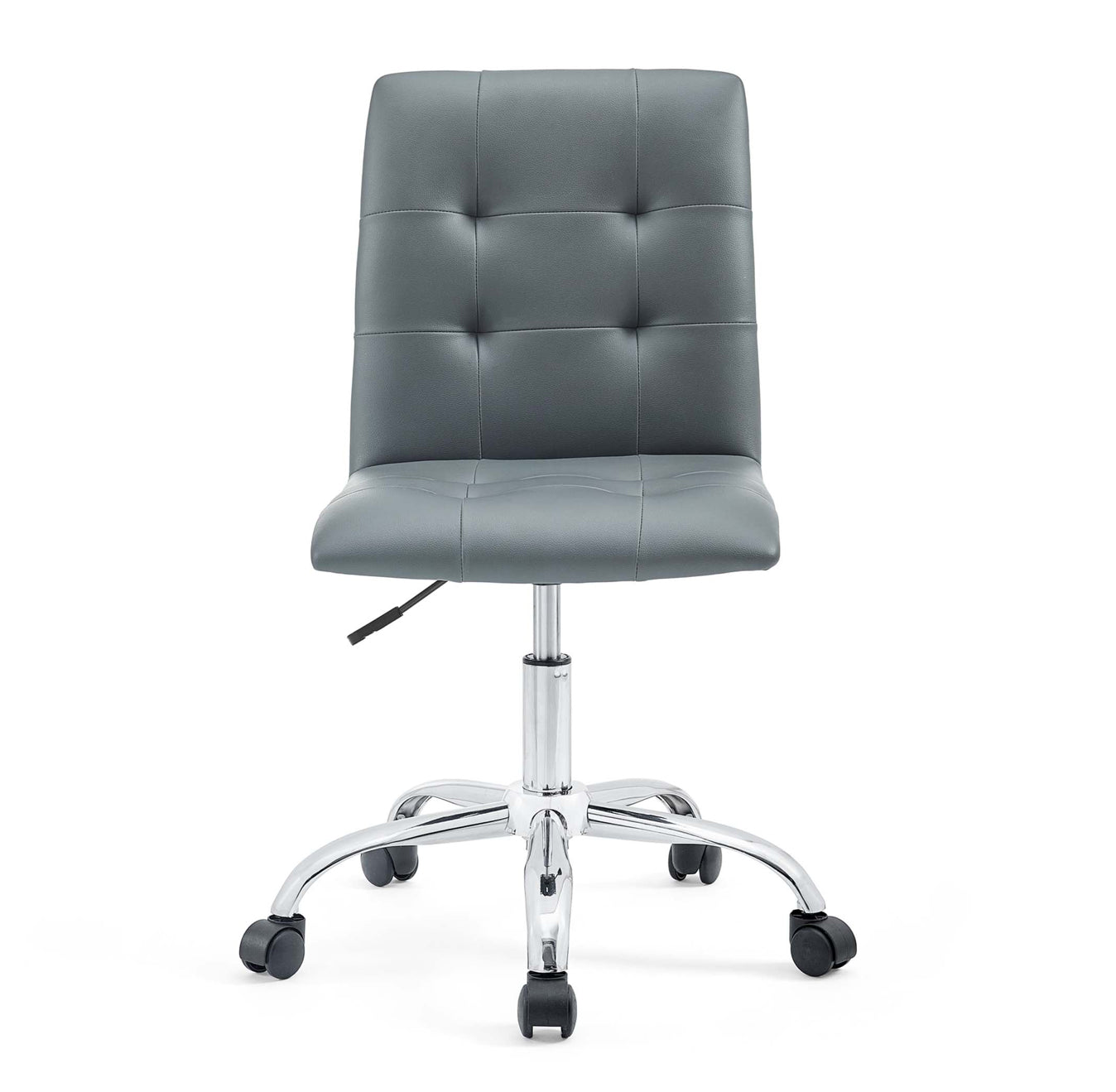 Prim Gris Silla de Escritorio