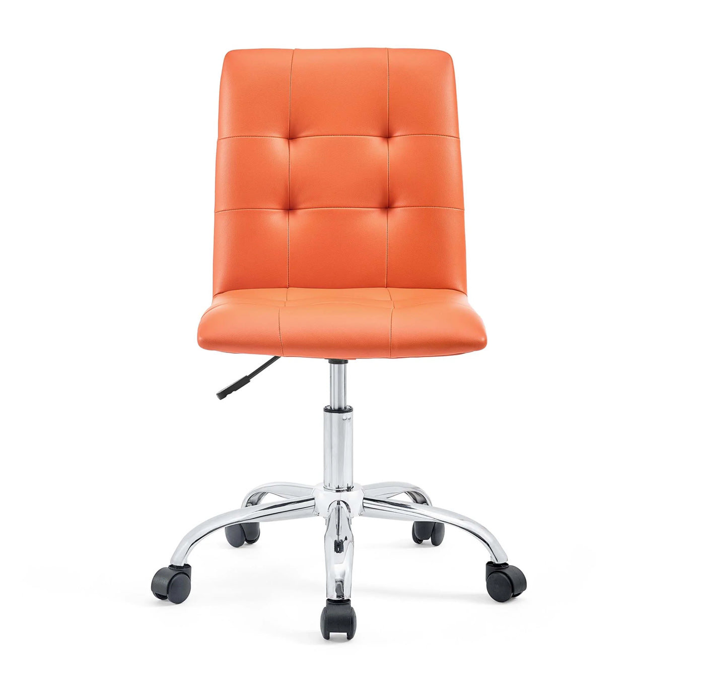 Prim Naranja Silla de Escritorio