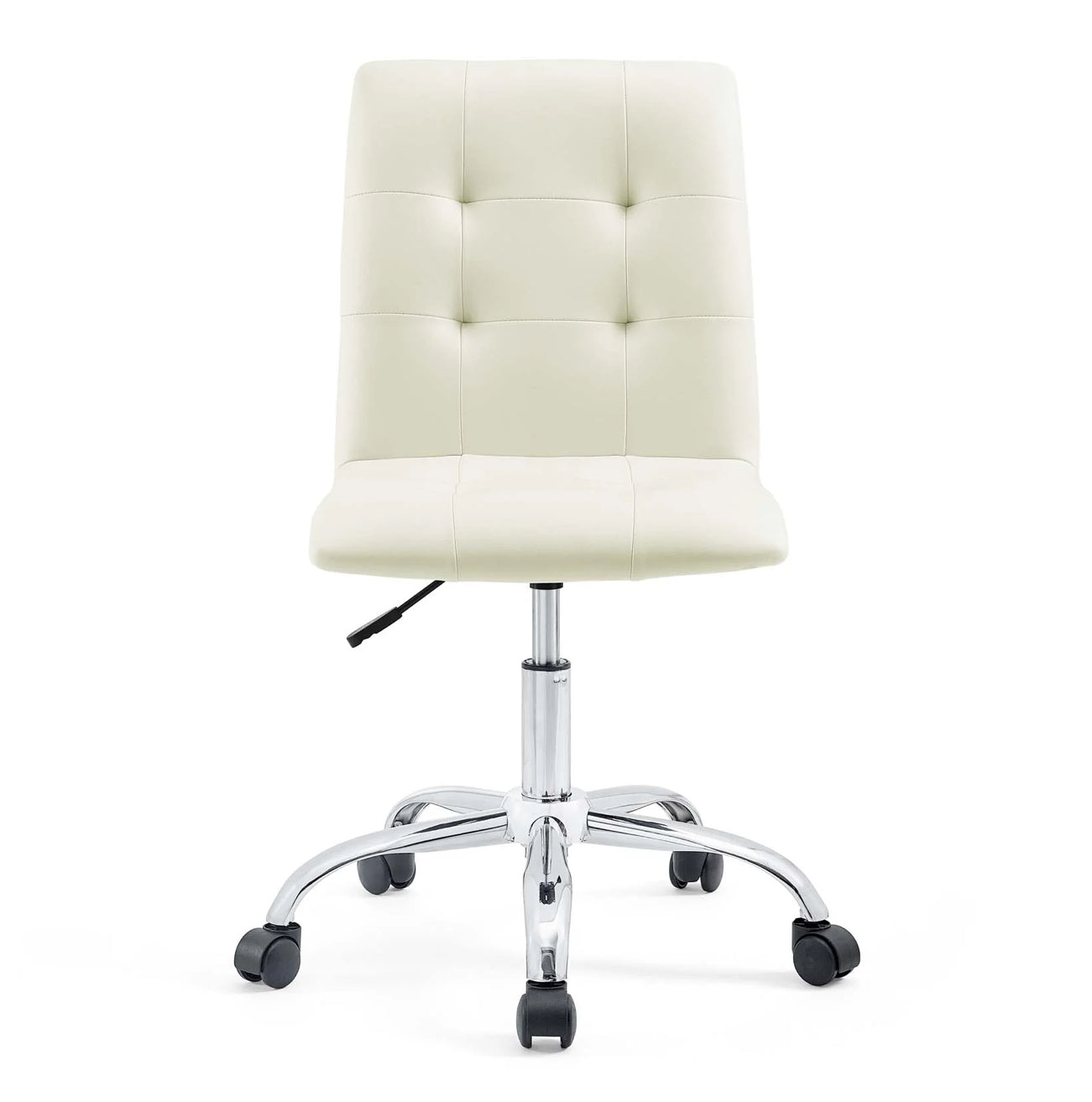 Prim Blanco Silla de Escritorio