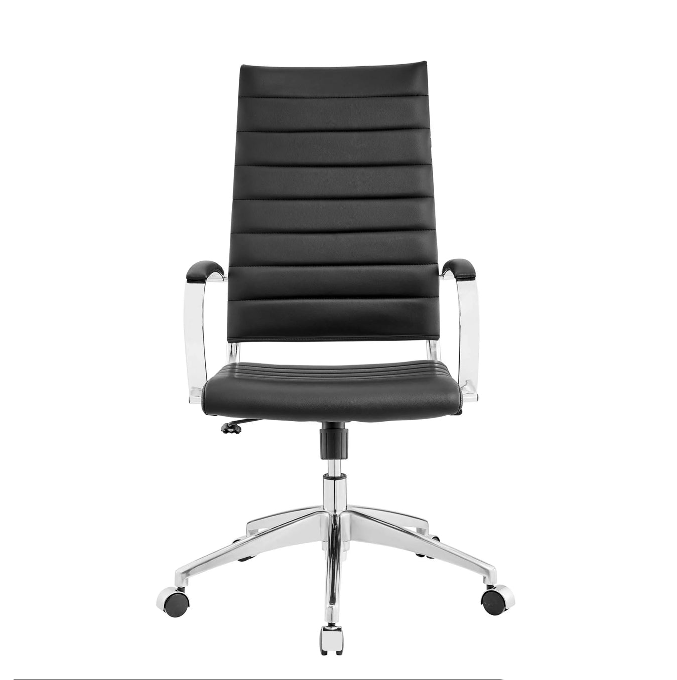 Jive Negro Silla de Escritorio