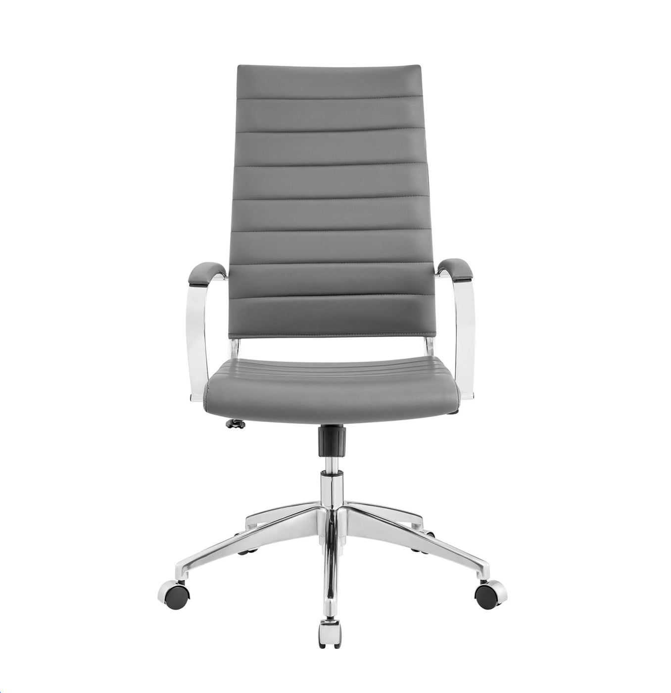 Jive Gris Silla de Escritorio
