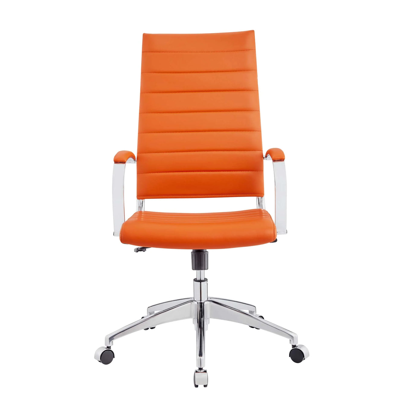 Jive Naranja Silla de Escritorio