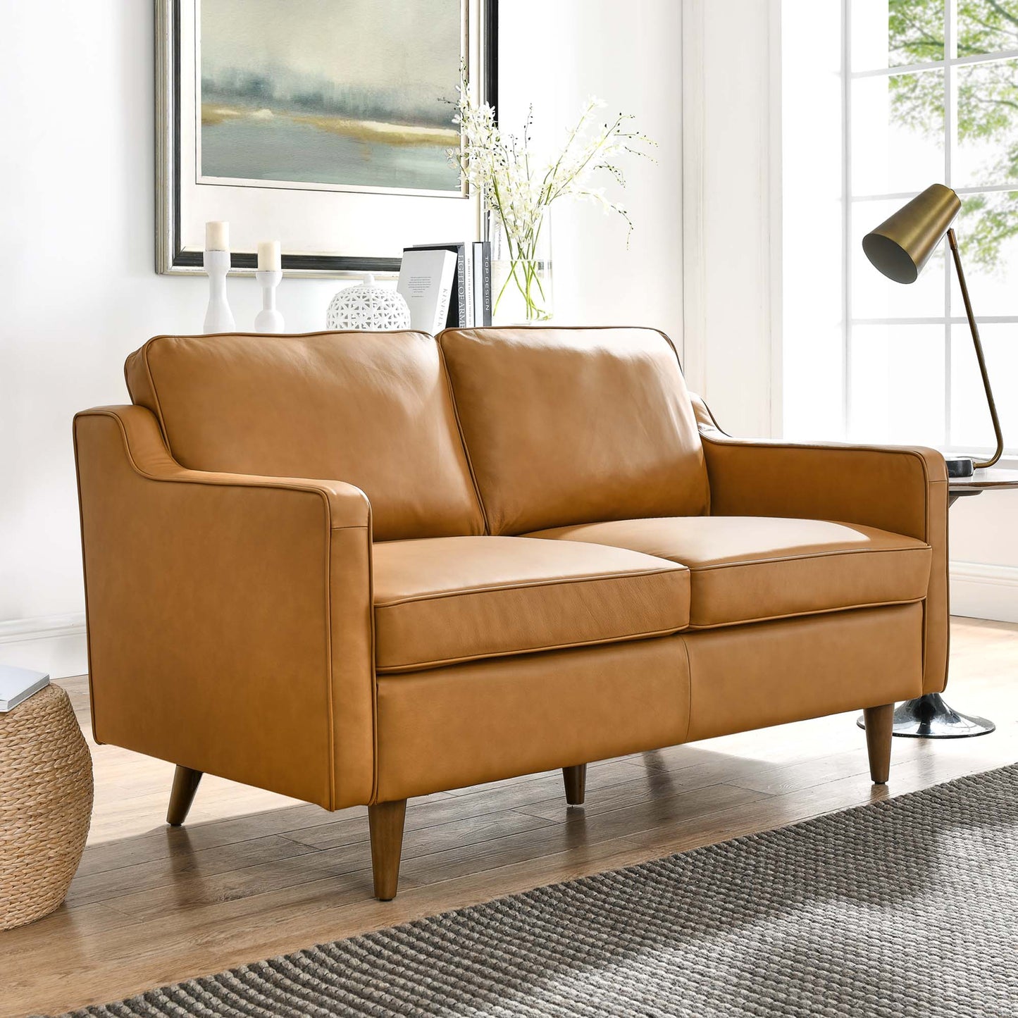Impart Loveseat