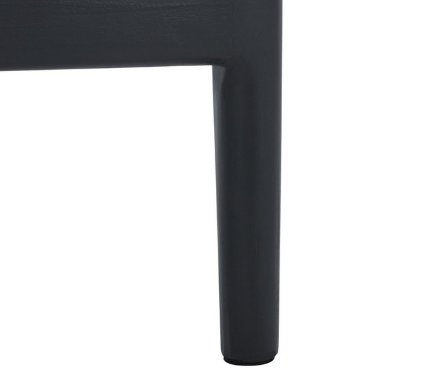 Darin Rattan Nogal Counter Stool