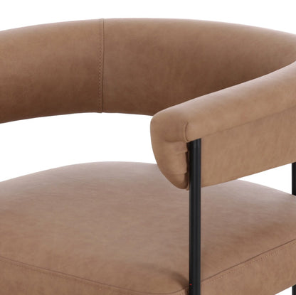 Carrie Bar Stool