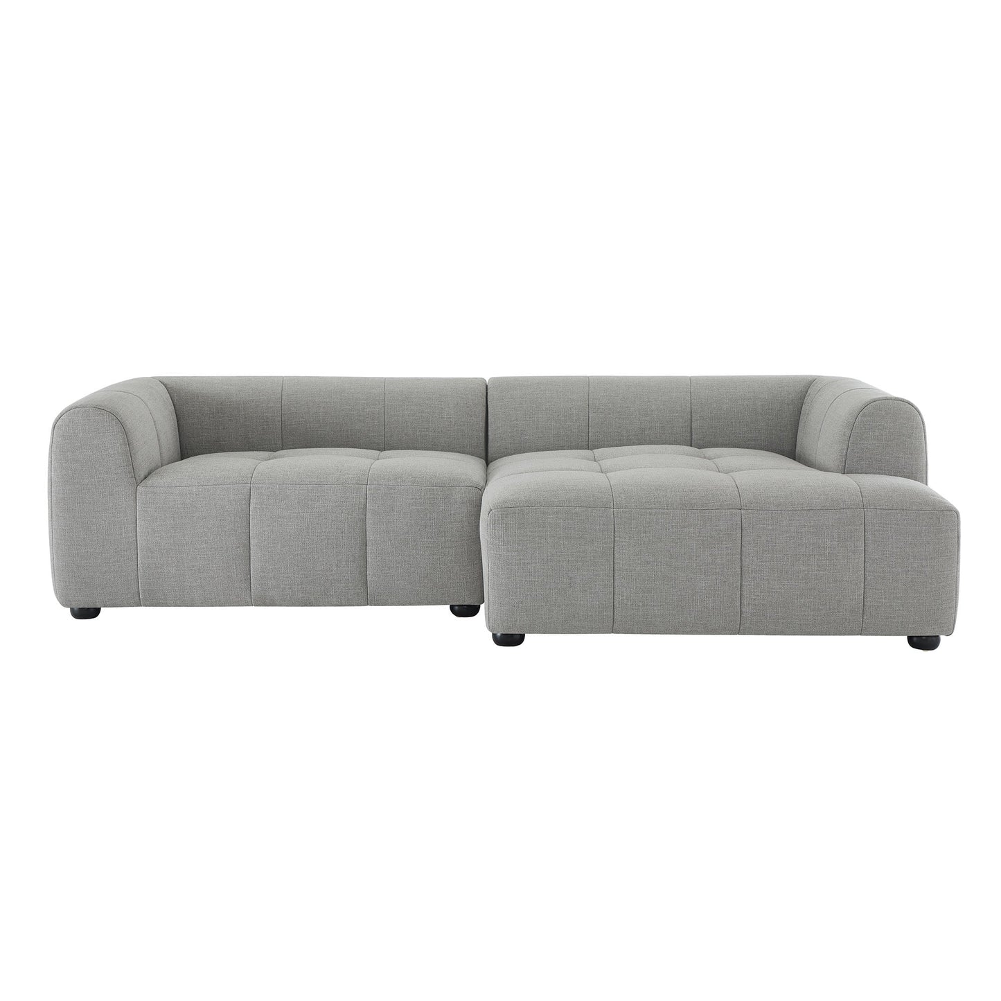 Liana Modular Sofá con Chaise