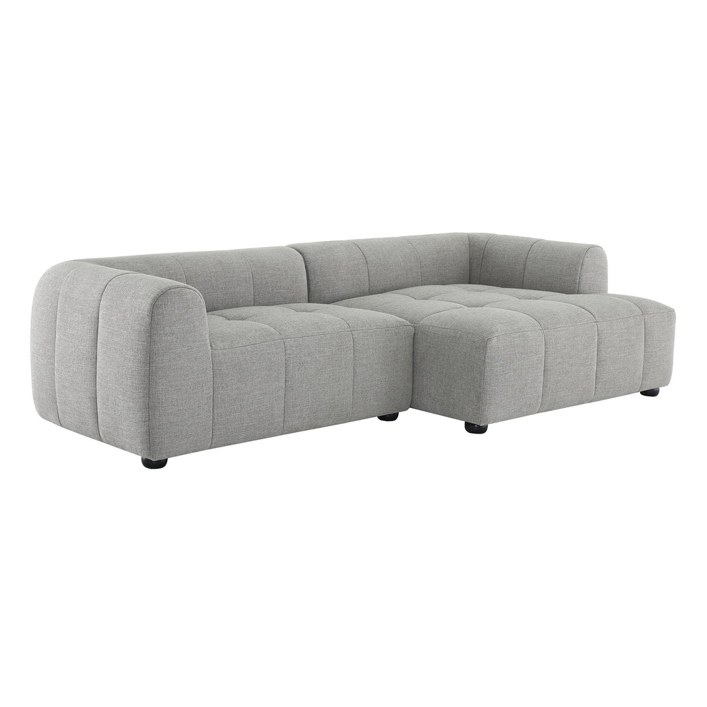Liana Modular Sofá con Chaise