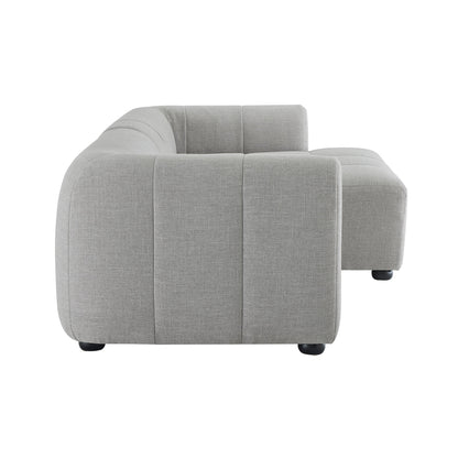 Liana Modular Sofá con Chaise