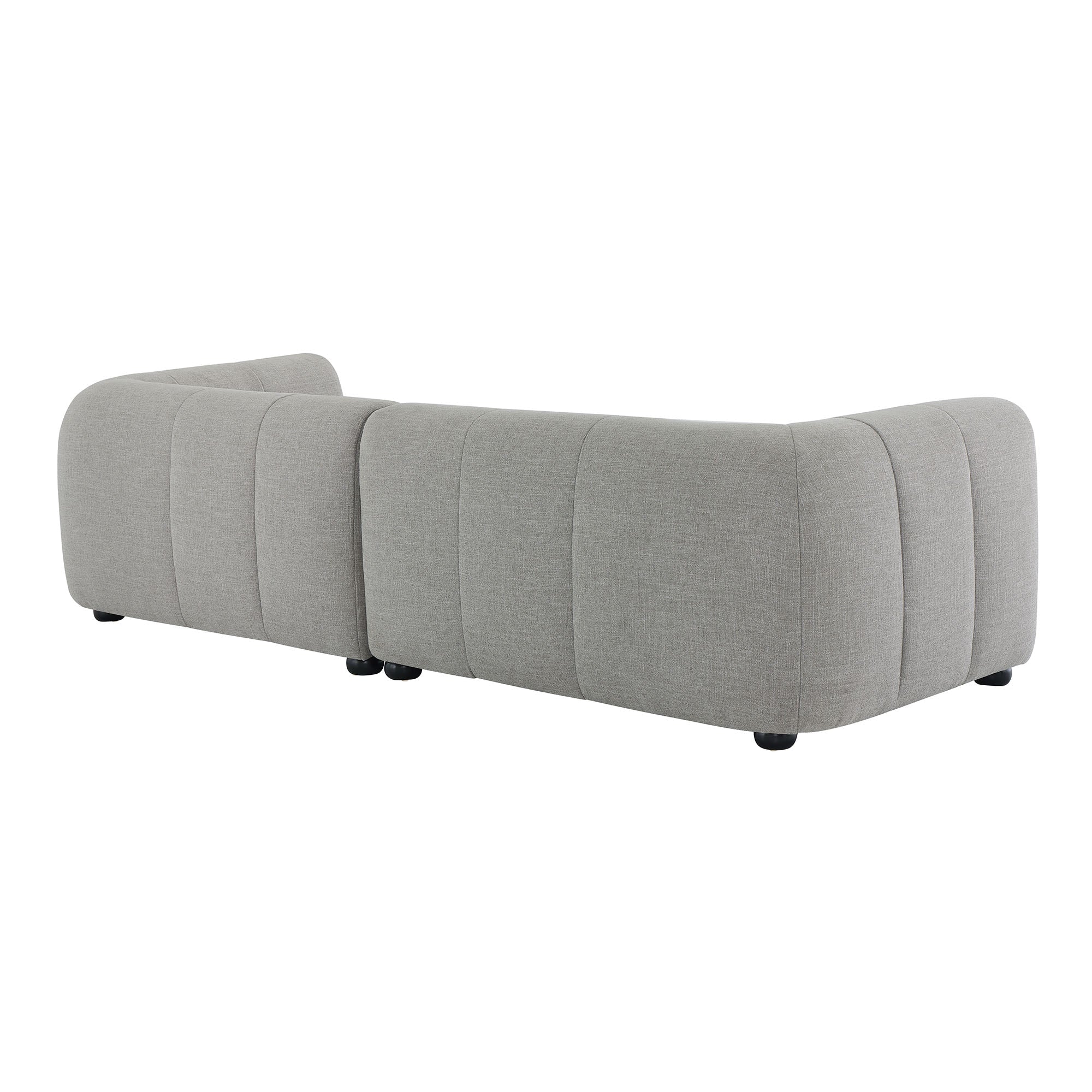 Liana Modular Sofá con Chaise