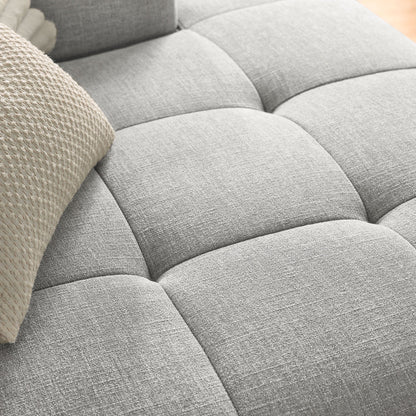 Liana Modular Sofá con Chaise