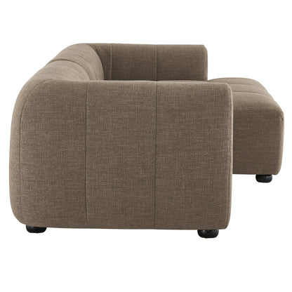 Liana Modular Sofá con Chaise
