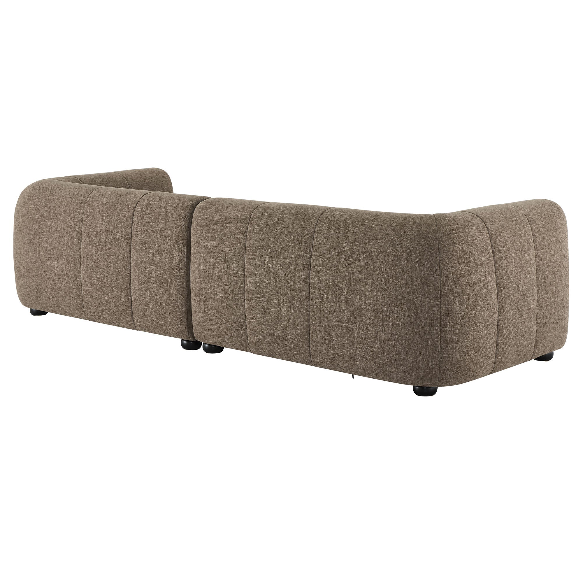 Liana Modular Sofá con Chaise